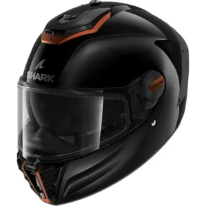 Shark - Casque Spartan Rs Blank Sp
