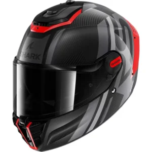 Shark - Casque Spartan Rs Carbon Shawn Mat