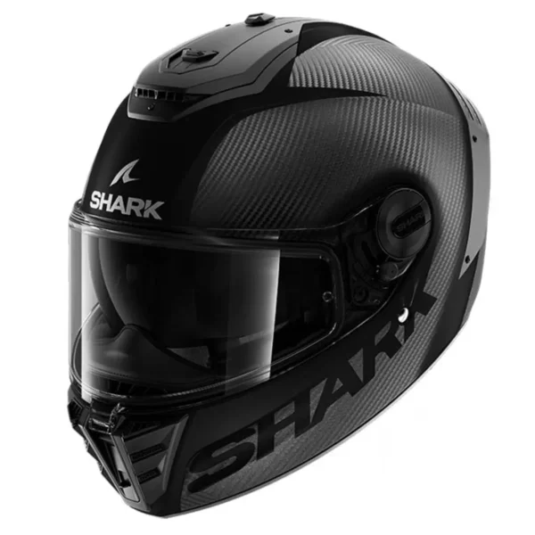 Shark - Casque Spartan Rs Carbon Skin Mat