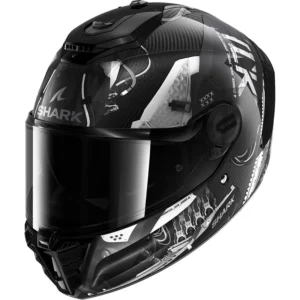 Shark - Casque Spartan Rs Carbon Xbot