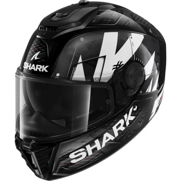Shark - Casque Spartan Rs Stingrey