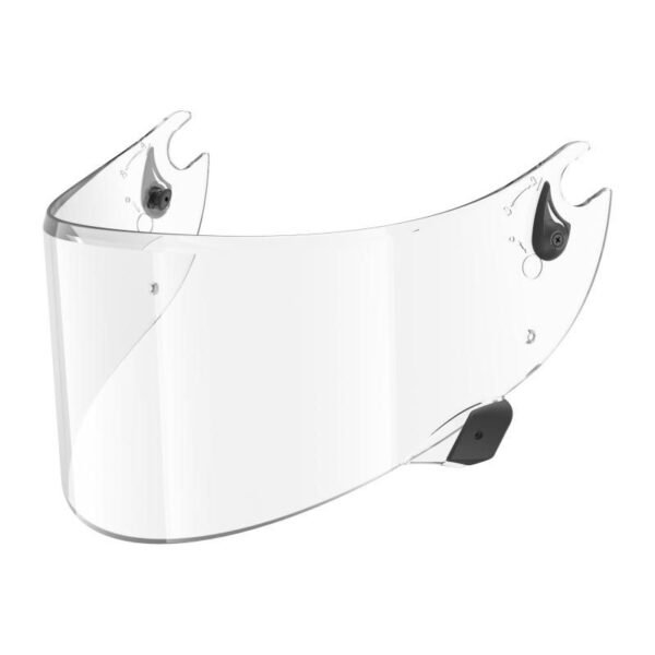 Ecran casque Shark CLEAR & SMOKE - RACE R PRO / SPEED R / AERON-GP / AERON