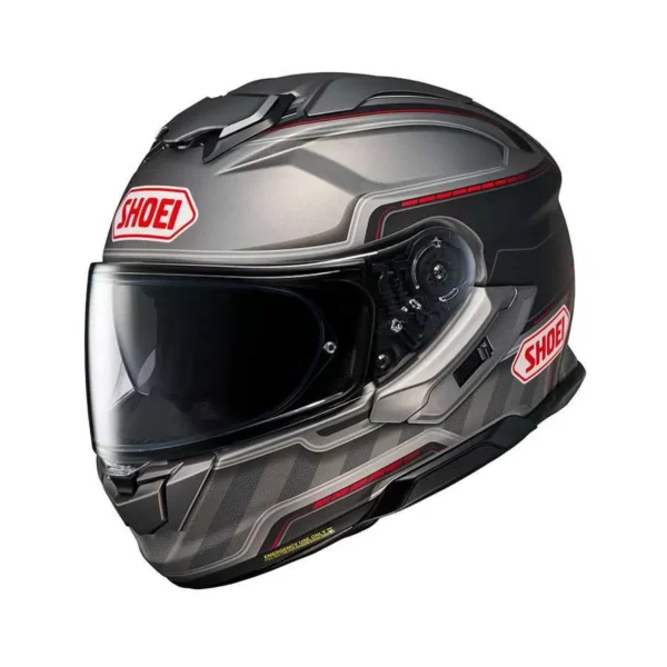 Shoei - Casque Gt-Air 3 Discipline
