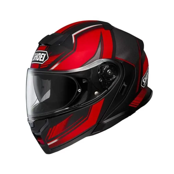 Shoei - Casque Neotec 3 Grasp