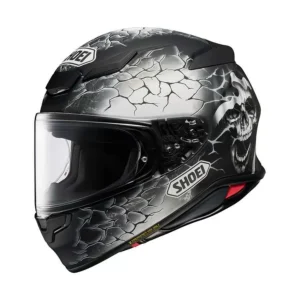 Shoei - Casque Nxr2 Gleam