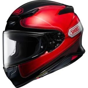 Shoei - Casque Nxr2 Sheen