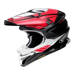 Shoei - Casque Vfx-Wr 06 Jammer