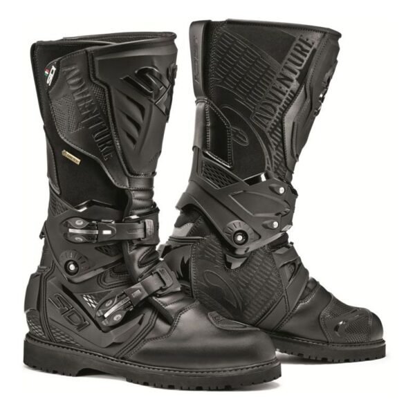 Bottes Sidi ADVENTURE 2 GORE-TEX