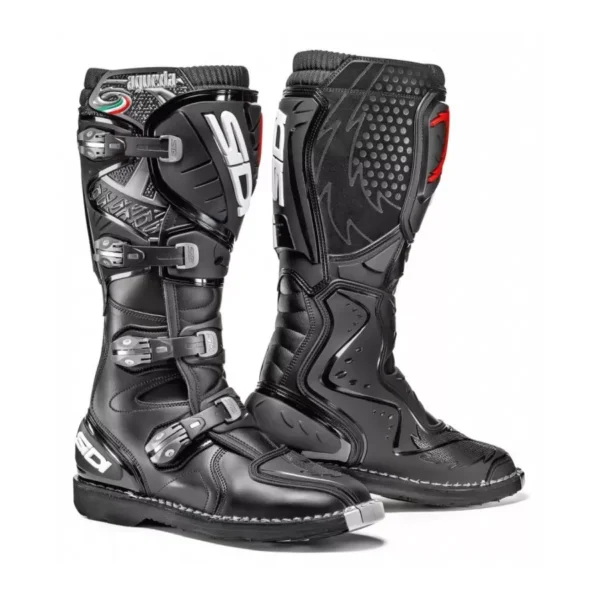 Sidi - Bottes Agueda