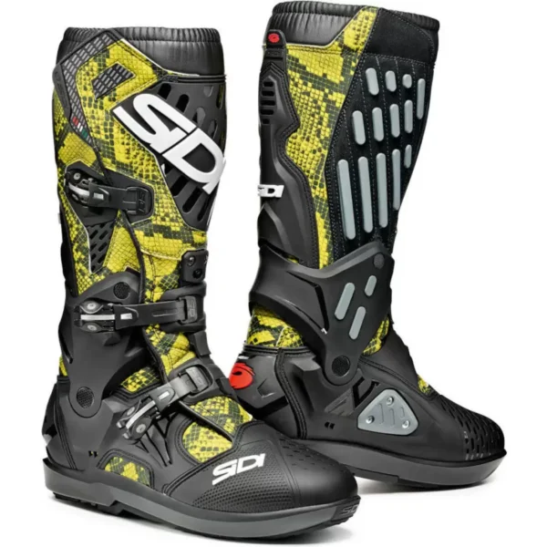 Sidi - Bottes Atojo Srs Edition Serie Limitee