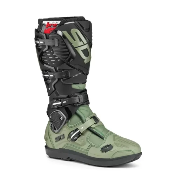 Sidi - Bottes Crossfire 3 Srs
