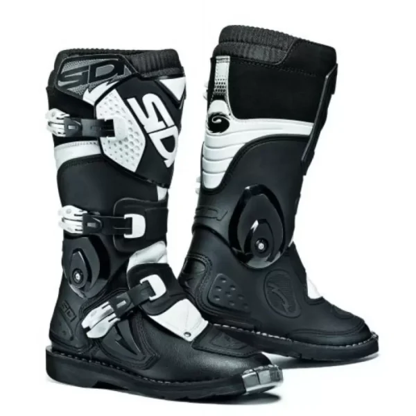 Sidi - Bottes Flame Junior