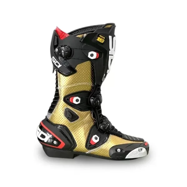 Sidi - Bottes Mag-1 Air Limited Edition Bautista