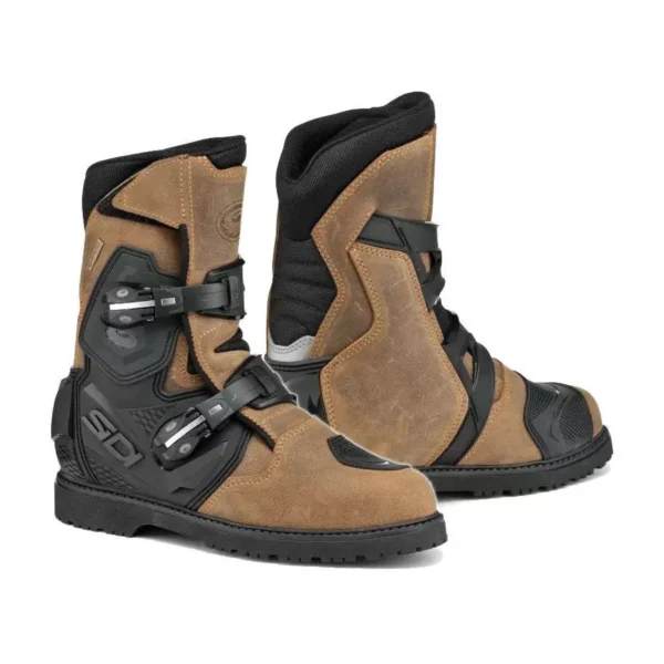 Sidi - Bottes Mid Adventure 2 Gore-Tex