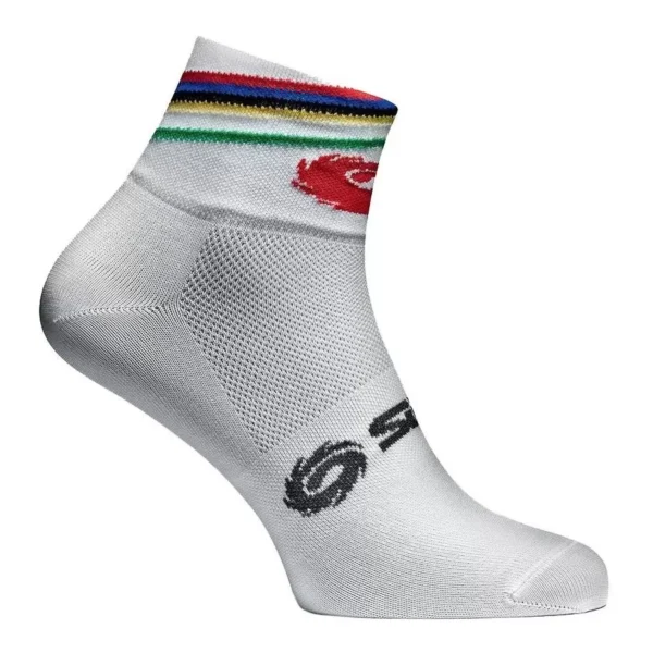 Sidi - Chaussettes Rainbow