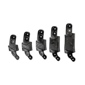 Size Adapter Kit For Bns - Alpinestars