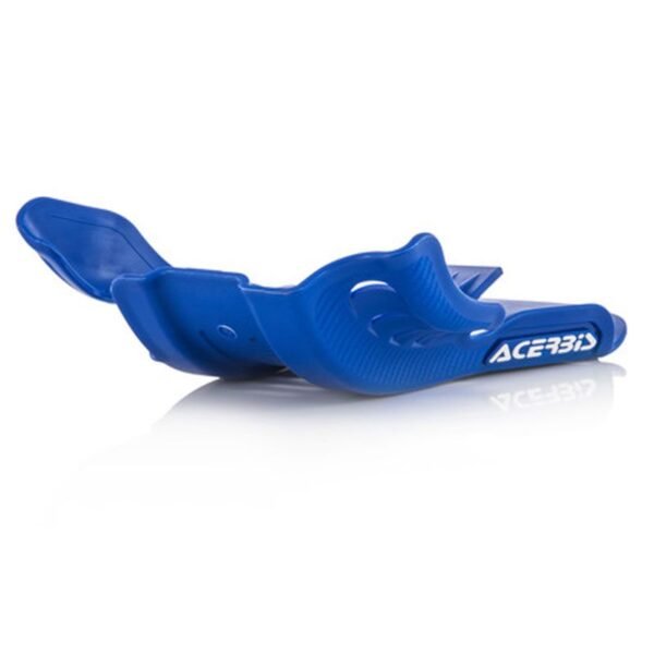 Sabot moteur Acerbis Skid Plate