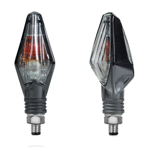 Clignotant Chaft Sliver LED (La paire)