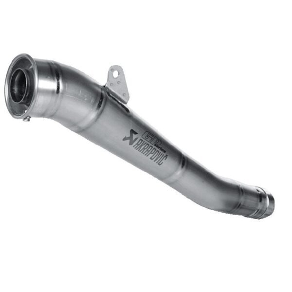 Silencieux Akrapovic Titane
