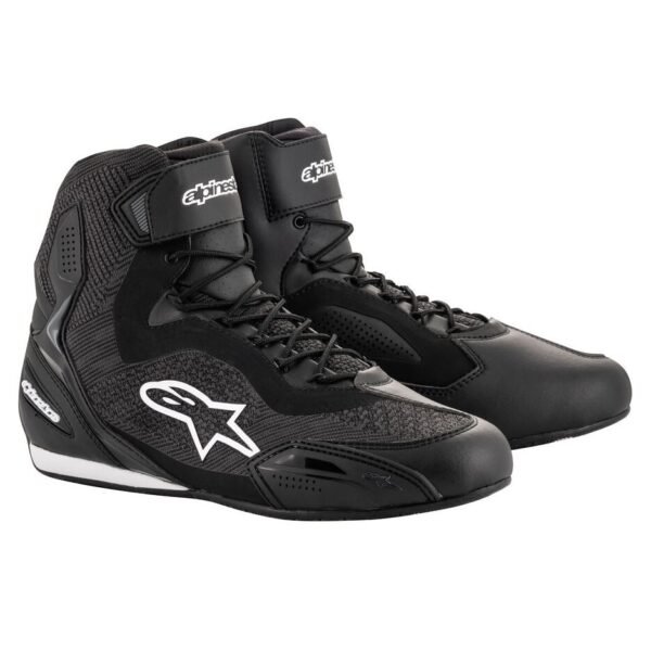 Baskets Alpinestars FASTER-3 RIDEKNIT