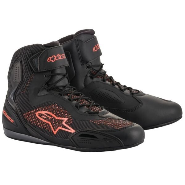 Baskets Alpinestars FASTER-3 RIDEKNIT
