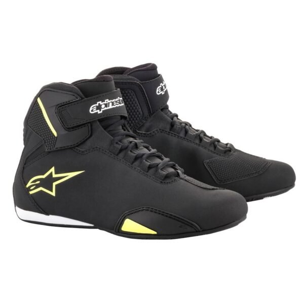 Baskets Alpinestars SEKTOR