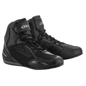 Baskets Alpinestars STELLA FASTER-3 DRYSTAR