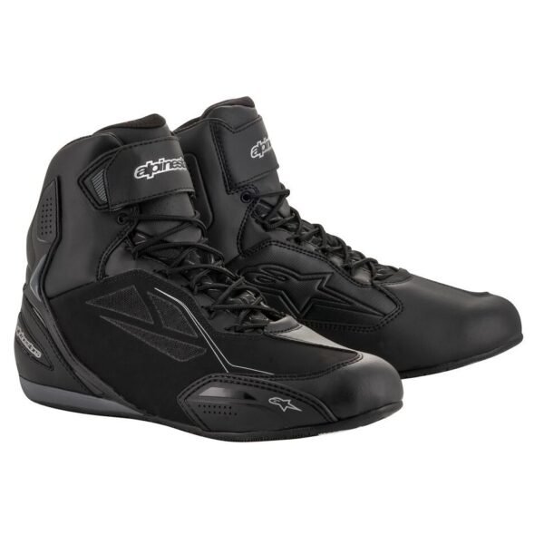 Baskets Alpinestars STELLA FASTER-3 DRYSTAR