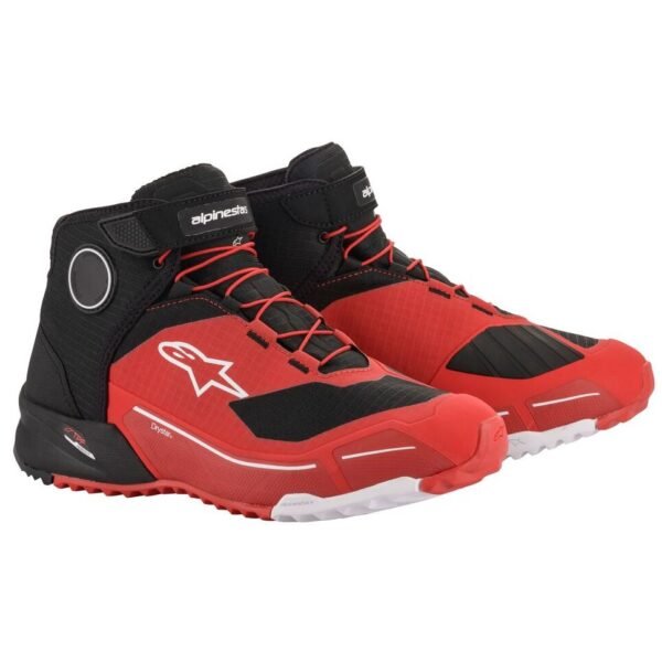 Baskets Alpinestars CR-X DRYSTAR