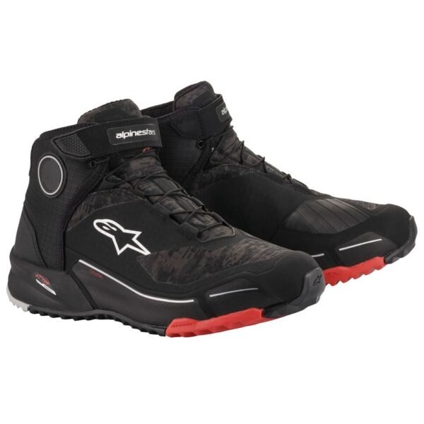 Baskets Alpinestars CR-X DRYSTAR