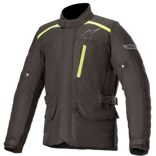 Veste Alpinestars GRAVITY DRYSTAR