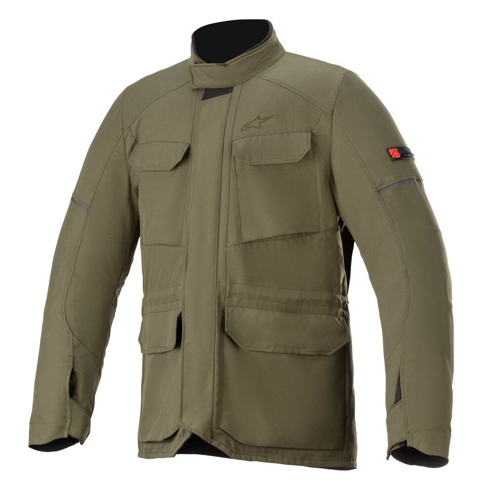 Blouson Alpinestars MAVERICK WATERPROOF
