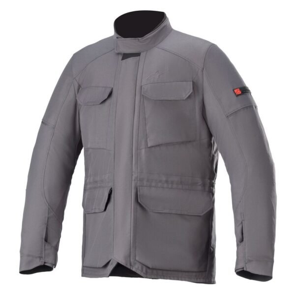 Blouson Alpinestars MAVERICK WATERPROOF