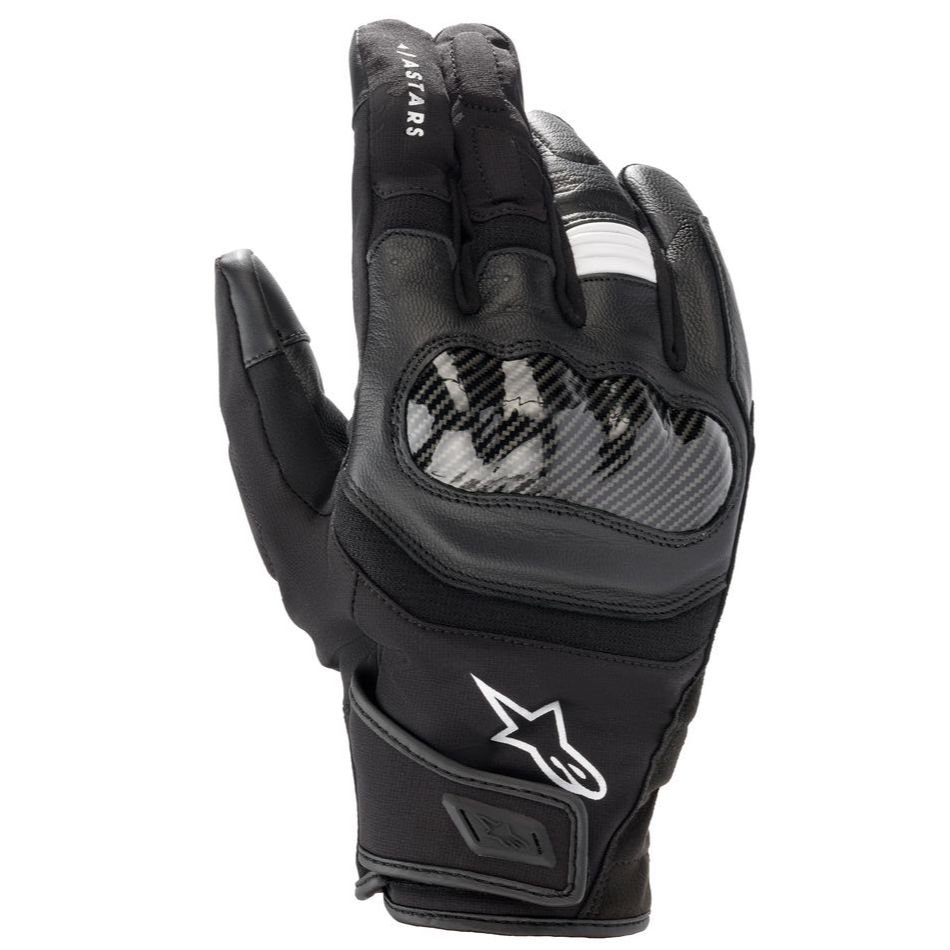 Gants Alpinestars SMX-Z DRYSTAR