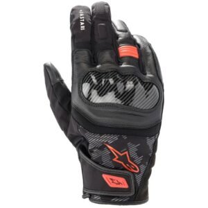 Gants Alpinestars SMX-Z DRYSTAR