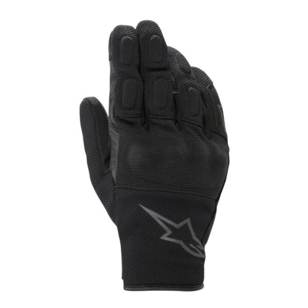 Gants Alpinestars S MAX DRYSTAR