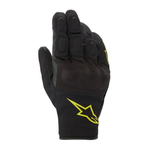 Gants Alpinestars S MAX DRYSTAR