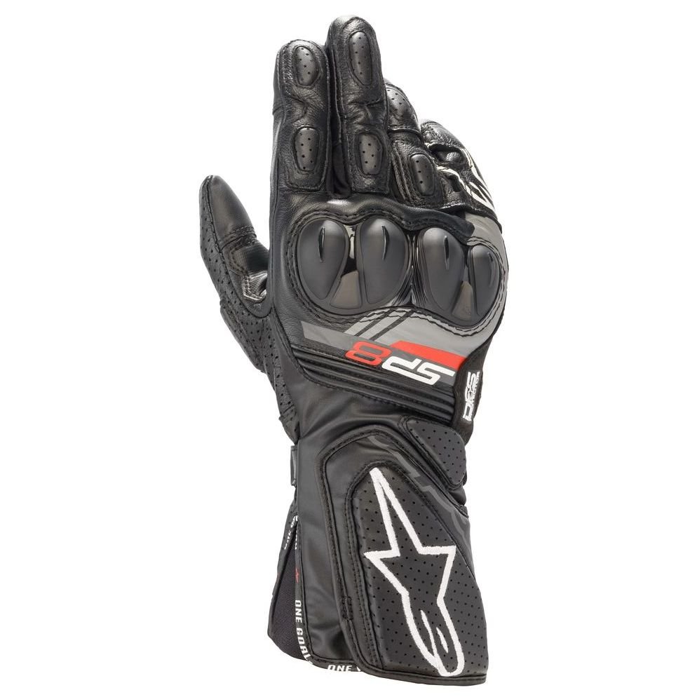 Gants Alpinestars SP-8 V3