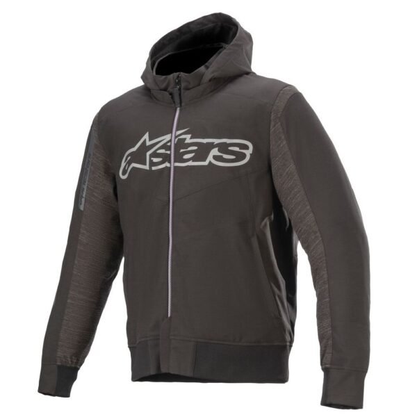 Blouson Alpinestars RHOD WINDSTOPPER BLACK