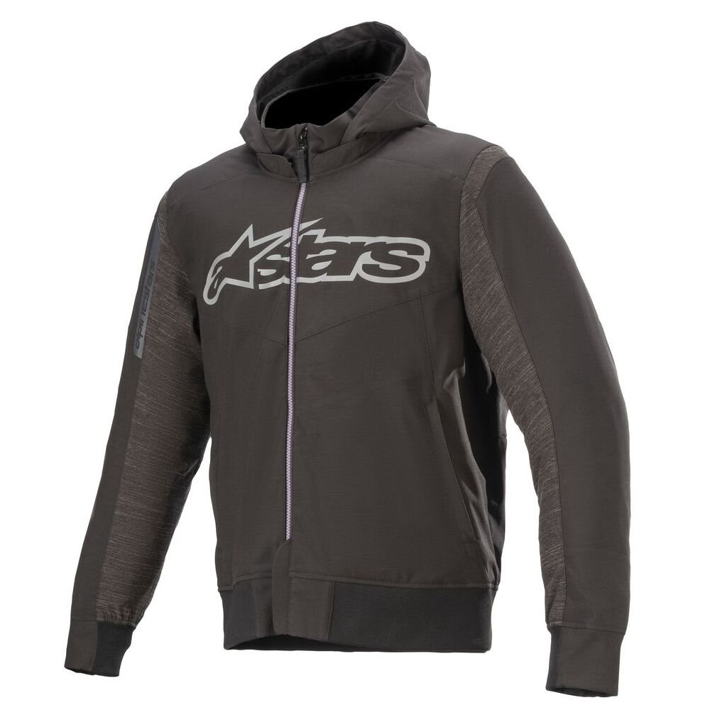 Blouson Alpinestars RHOD WINDSTOPPER BLACK