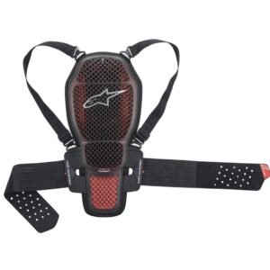Dorsale à bretelles Alpinestars KR-1 CELL