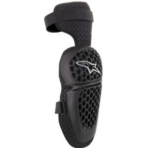 Coudières Alpinestars BIONIC PLUS ENFANT