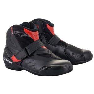 Demi-bottes Alpinestars SMX-1 R V2 VENTED
