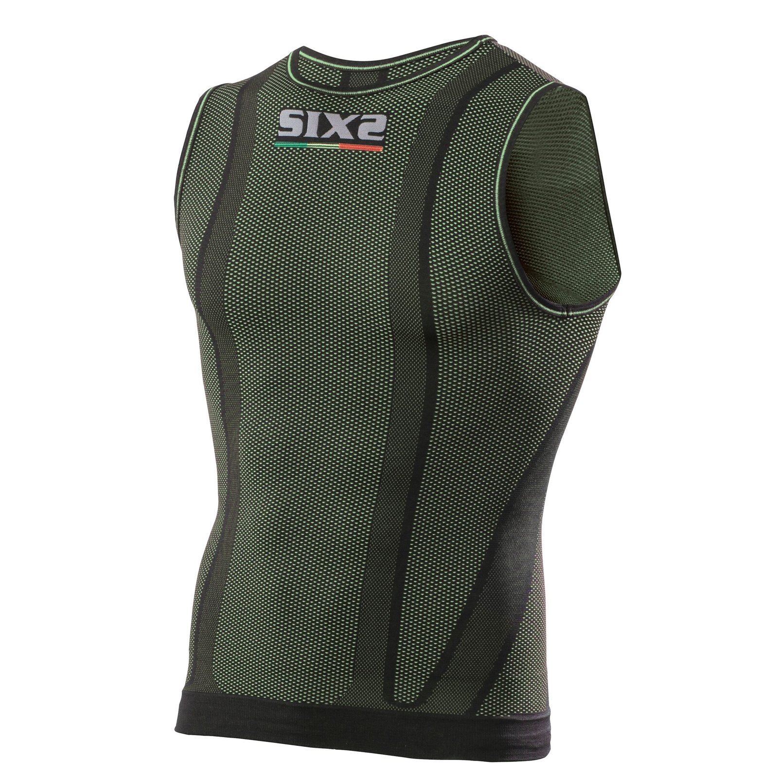 Maillot Technique Six2 SMX