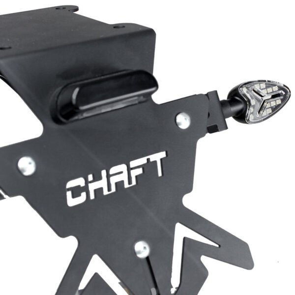 Clignotant Chaft Sniper LED (La paire)