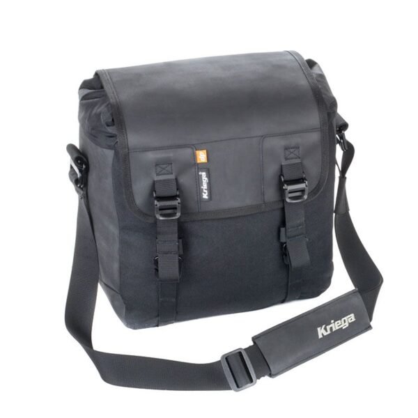 Sacoches cavalières Kriega Solo 14 (14 litres) l'unité