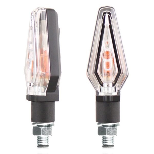 Clignotant Chaft SOUND LED (La paire)