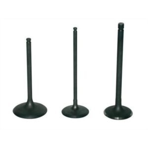 Soupape d'échappement Vertex Acier