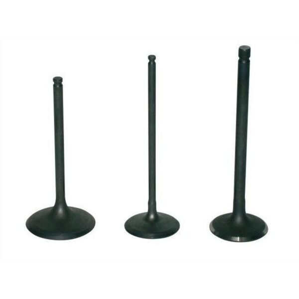Soupape d'échappement Vertex acier