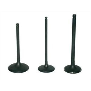 Soupape d'échappement Vertex Acier